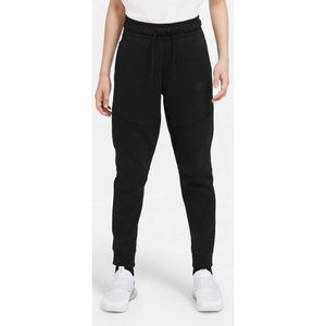 Nike Boys Black Athletic Pants